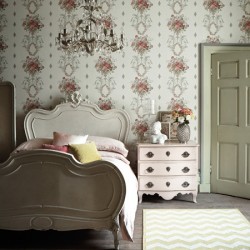 Обои Little Greene Revolution Papers Palais − Redowa 0284PAREDOW