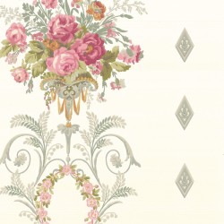 Обои Little Greene Revolution Papers Palais − Redowa 0284PAREDOW
