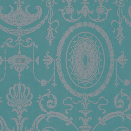 Обои Little Greene London Wallpapers IV Pall Mall − Canton Gold 0251PMCANTO Обои Little Greene London Wallpapers IV Pall Mall − Canton Gold 0251PMCANTO