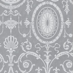 Обои Little Greene London Wallpapers IV Pall Mall - Clement 0251PMCLEME