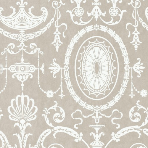 Обои Little Greene London Wallpapers IV Pall Mall - Soholar 0251PMSCHOL Обои Little Greene London Wallpapers IV Pall Mall - Soholar 0251PMSCHOL