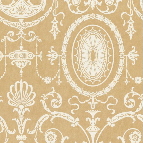 Обои Little Greene London Wallpapers IV Pall Mall - Vermeer 0251PMVERME Обои Little Greene London Wallpapers IV Pall Mall - Vermeer 0251PMVERME