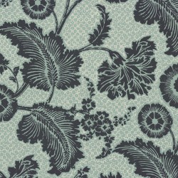 Обои Little Greene Revolution Papers Piccadilly - Mock Green 0284PCMOCKG