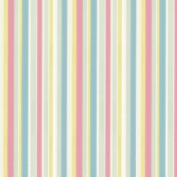 Обои Little Greene Painted Papers Tailor Stripe - Pastel 0286TAPASTE