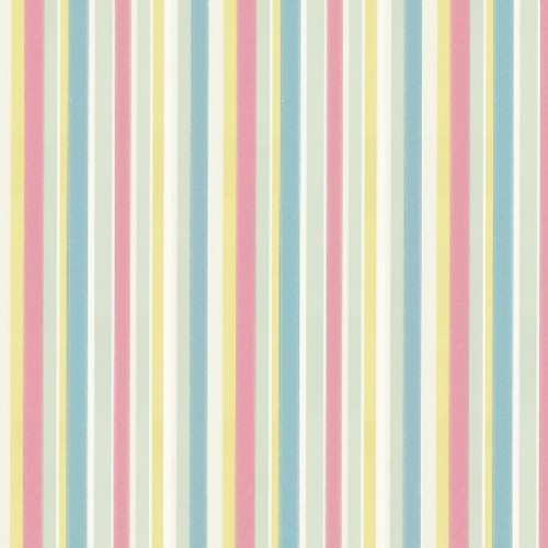 Обои Little Greene Painted Papers Tailor Stripe - Pastel 0286TAPASTE