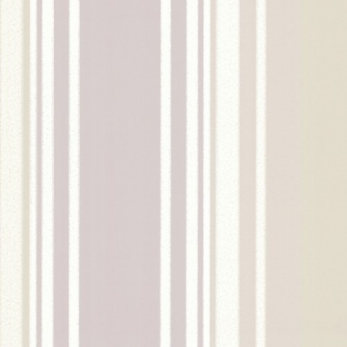 Обои Little Greene Painted Papers Tented Stripe - Dawn