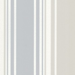 Обои Little Greene Painted Papers Tented Stripe - Rubine Ash