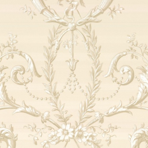 Обои Little Greene Revolution Papers Versailles - Dark Pearl 0284VEDARKP Обои Little Greene Revolution Papers Versailles - Dark Pearl 0284VEDARKP