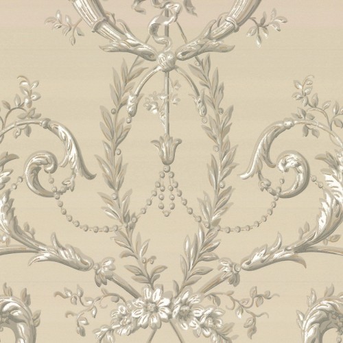 Обои Little Greene Revolution Papers Versailles - Guilded 0284VEGUILD Обои Little Greene Revolution Papers Versailles - Guilded 0284VEGUILD
