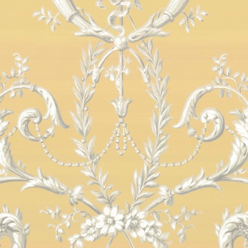 Обои Little Greene Revolution Papers Versailles − Royale 0284VEROYAL Обои Little Greene Revolution Papers Versailles − Royale 0284VEROYAL