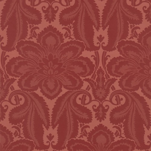 Обои Little Greene London Wallpapers IV Albemarle St − Flame 0251ALFLAME Обои Little Greene London Wallpapers IV Albemarle St − Flame 0251ALFLAME