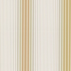 Обои Little Greene Painted Papers Ombre Stripe-Lichen/Doric 0286OSLICHE