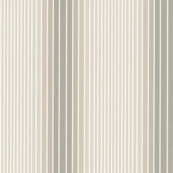Обои Little Greene Painted Papers Ombre Stripe - Soapstone/Doric