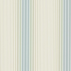 Обои Little Greene Painted Papers Ombre Stripe - Vista/Seashell 0286OSVISTA