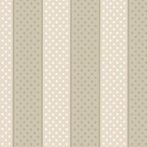 Обои Little Greene Painted Papers Paint Spot - Vanilla/Taupe 0286PSVANIL