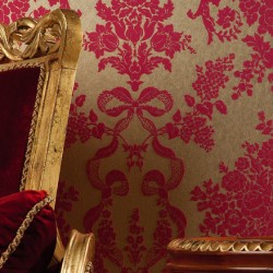 Обои Loymina Boudoir Bouquet GT2 004/1