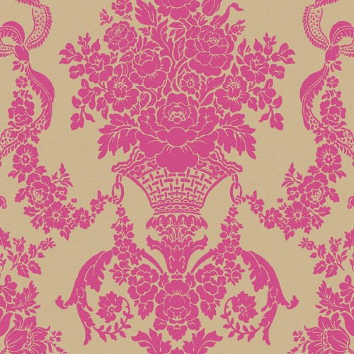 Обои Loymina Boudoir Bouquet GT2 004/1