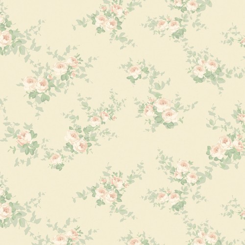 Обои Loymina Boudoir Rosarium GT9 002