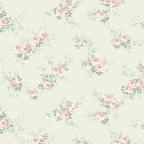 Обои Loymina Boudoir Rosarium GT9 005 Обои Loymina Boudoir Rosarium GT9 005