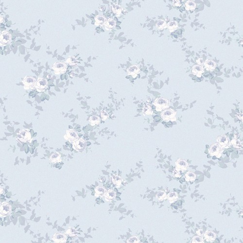 Обои Loymina Boudoir Rosarium GT9 006