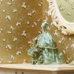 Обои Loymina Boudoir Rosarium GT9 004