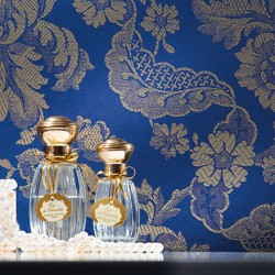 Обои Loymina Classic vol. II Jacquard V2 021