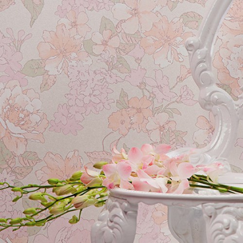 Обои Loymina Classic vol. II Romantic V1 002/1 Обои Loymina Classic vol. II Romantic V1 002/1