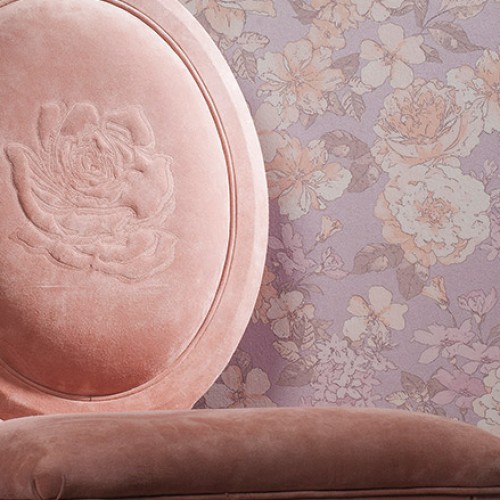 Обои Loymina Classic vol. II Romantic V1 221 Обои Loymina Classic vol. II Romantic V1 221