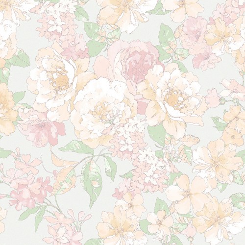 Обои Loymina Classic vol. II Romantic V1 002/1 Обои Loymina Classic vol. II Romantic V1 002/1