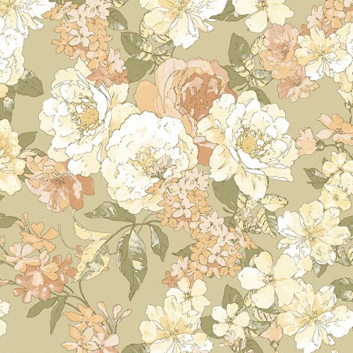 Обои Loymina Classic vol. II Romantic V1 008 Обои Loymina Classic vol. II Romantic V1 008