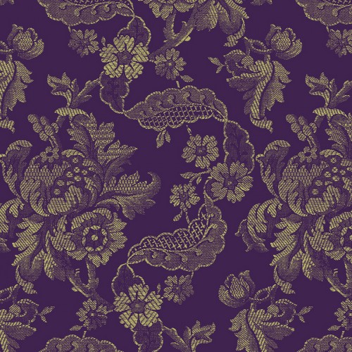 Обои Loymina Classic vol. II Embroidery V6 022