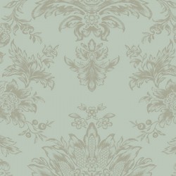 Обои Loymina Classic vol. II Embroidery V6 005