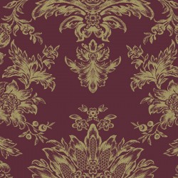 Обои Loymina Classic vol. II Embroidery V6 020