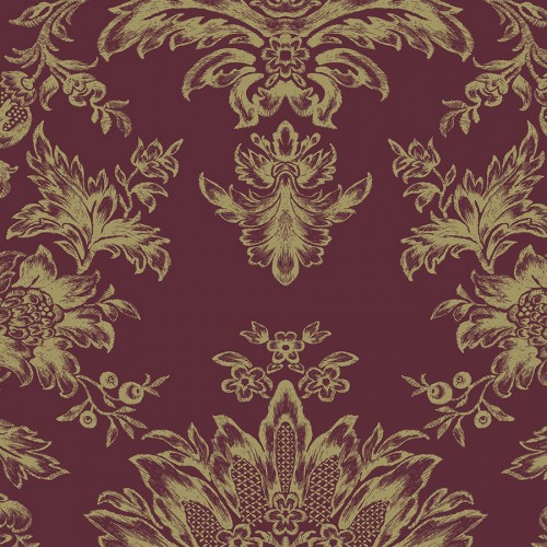 Обои Loymina Classic vol. II Embroidery V6 020