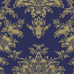 Обои Loymina Classic vol. II Embroidery V6 021