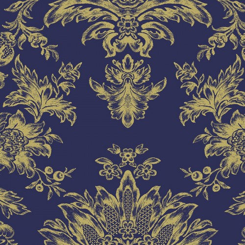 Обои Loymina Classic vol. II Embroidery V6 021