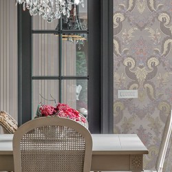 Обои Loymina La Belle Epoque BQ4 012/1