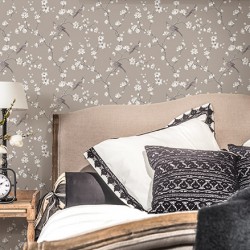 Обои Loymina La Belle Epoque BQ5 012