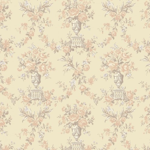 Обои Loymina La Belle Epoque BQ2 002