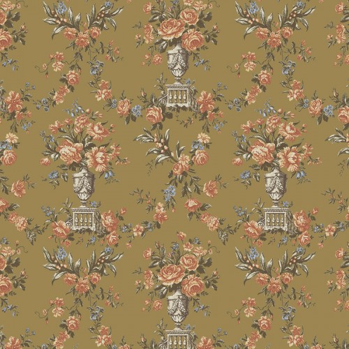 Обои Loymina La Belle Epoque BQ2 004