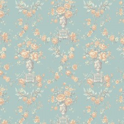 Обои Loymina La Belle Epoque BQ2 006