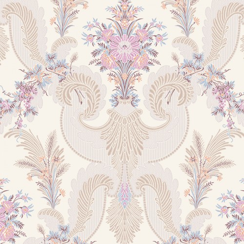 Обои Loymina La Belle Epoque BQ4 001