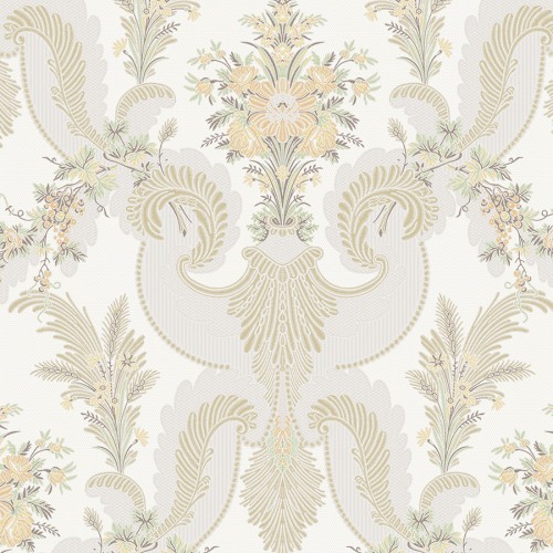 Обои Loymina La Belle Epoque BQ4 002