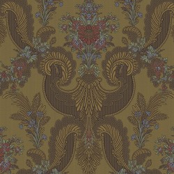 Обои Loymina La Belle Epoque BQ4 004