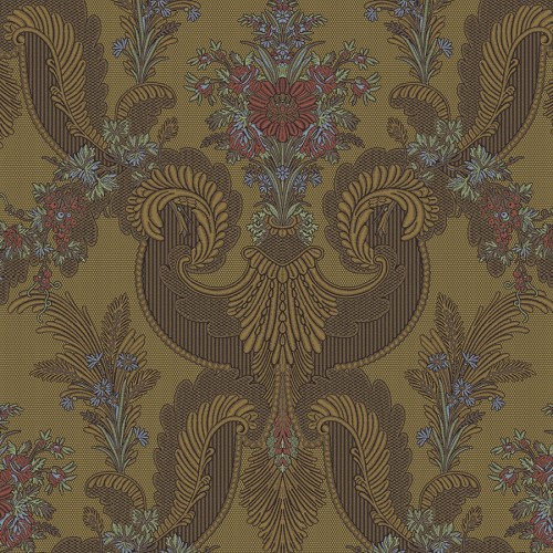 Обои Loymina La Belle Epoque BQ4 004