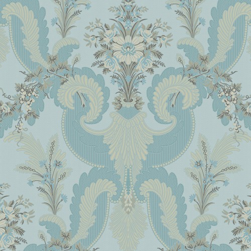 Обои Loymina La Belle Epoque BQ4 006