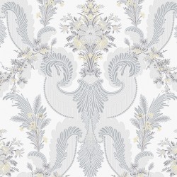 Обои Loymina La Belle Epoque BQ4 011