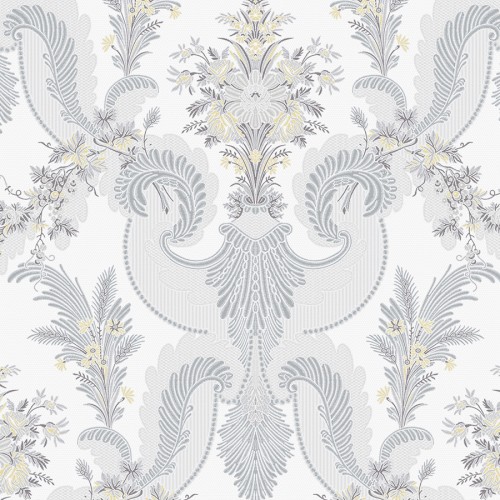 Обои Loymina La Belle Epoque BQ4 011
