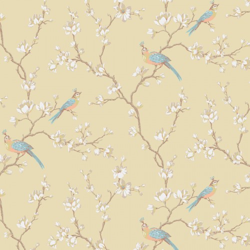 Обои Loymina La Belle Epoque BQ5 002 Обои Loymina La Belle Epoque BQ5 002