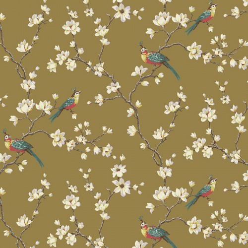 Обои Loymina La Belle Epoque BQ5 004 Обои Loymina La Belle Epoque BQ5 004